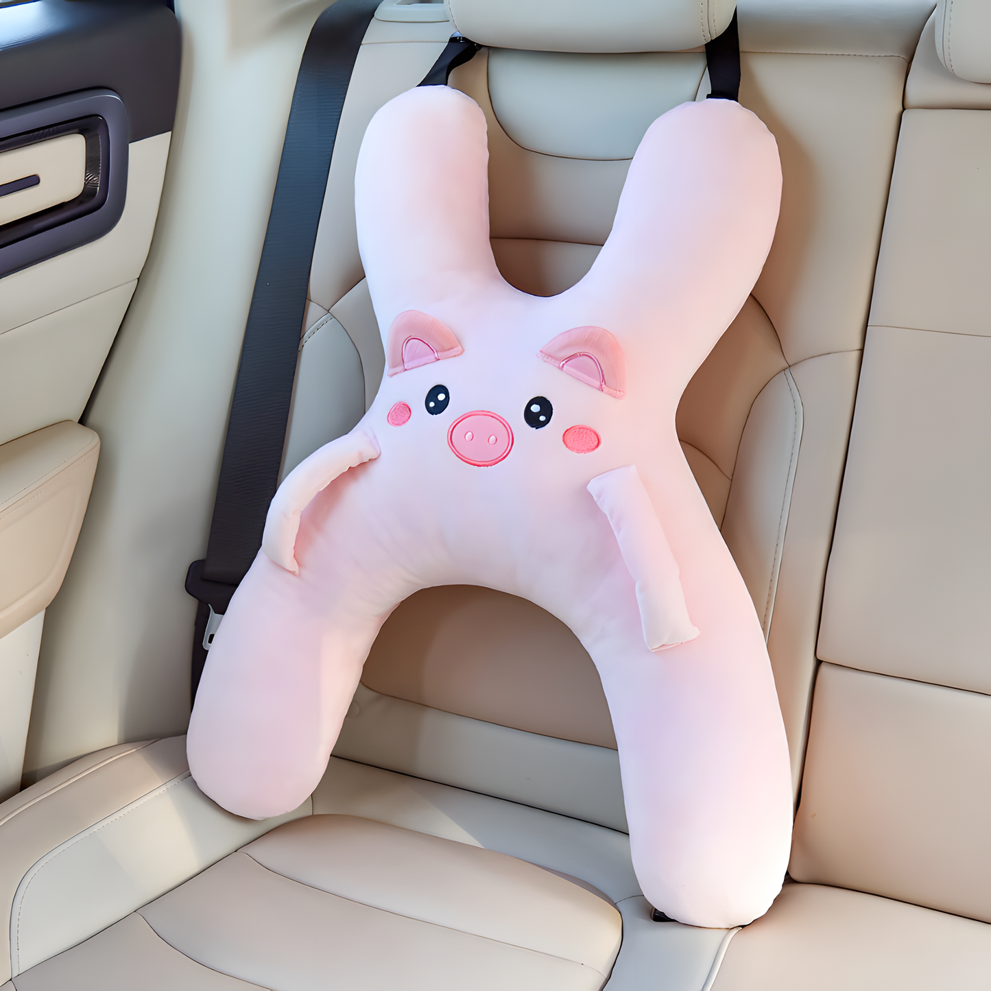 Kids Car Travel Pillow