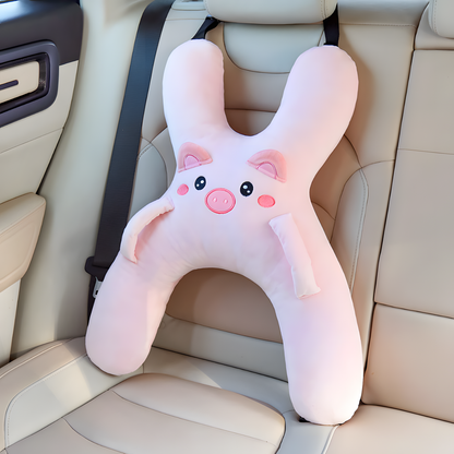 Kids Car Travel Pillow