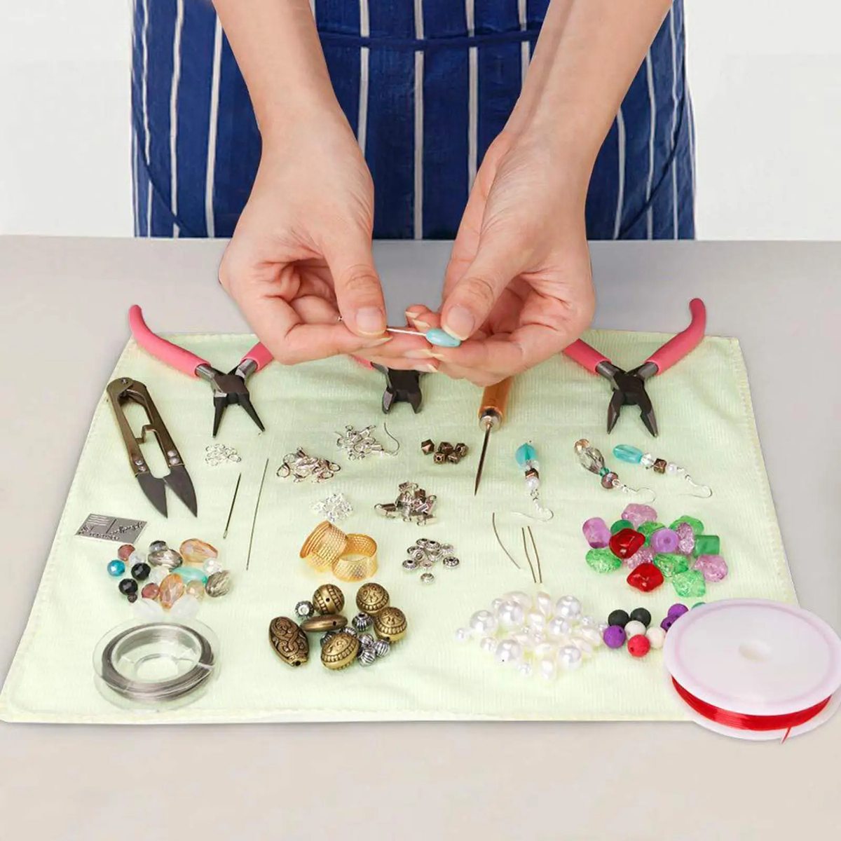 Jewelry Making Kit