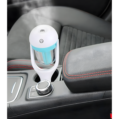Car Cup Humidifier