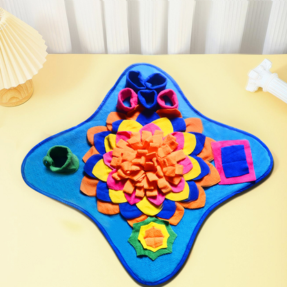 Pet Snuffle Mat