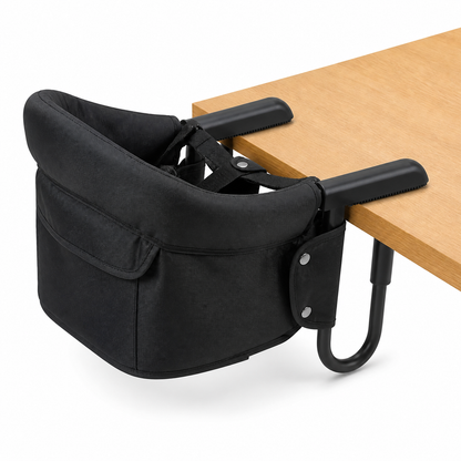Clip-On Pet Dining Chair