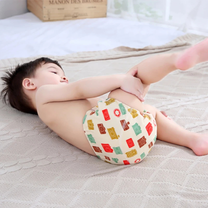 Washable Baby Training Pants