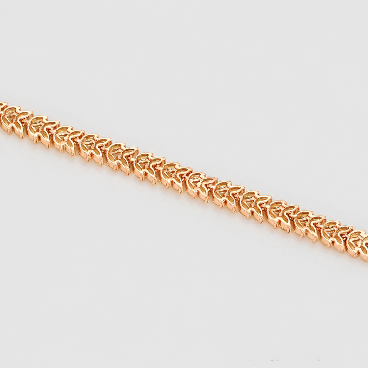 Wheat Ear Bracelet