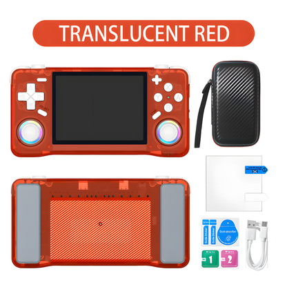 Handheld Game Console