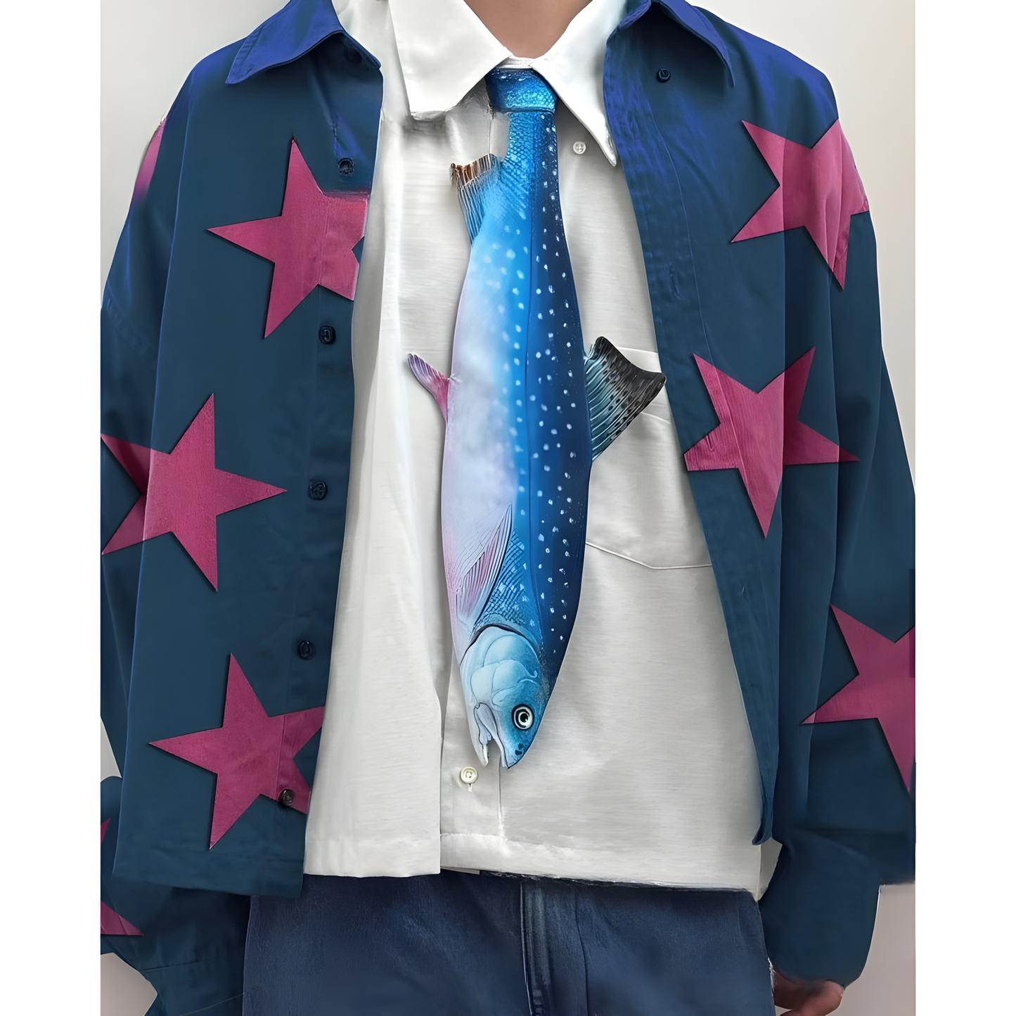Animal Bow Tie Neckwear