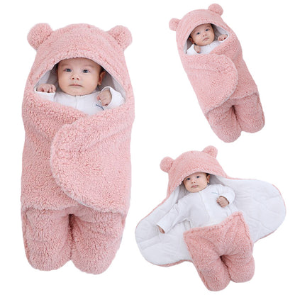 Babyfiltar