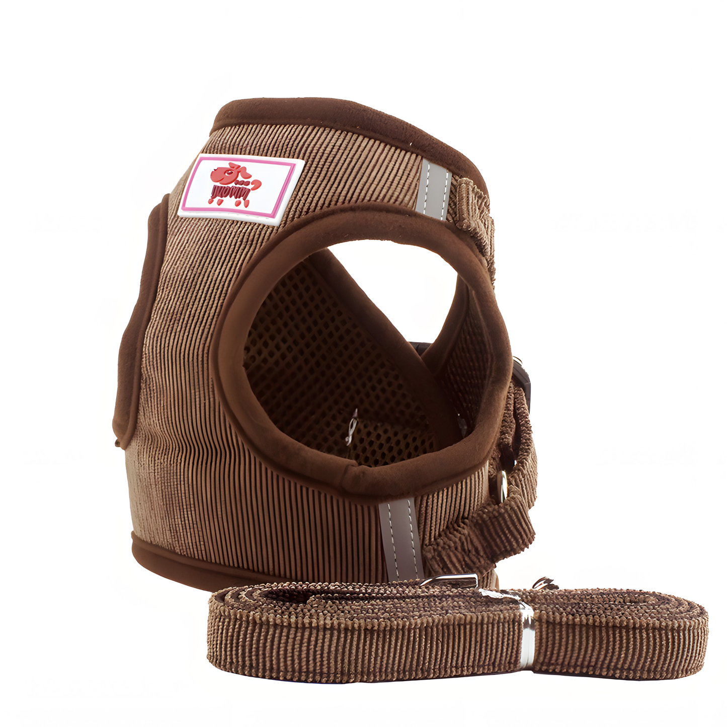 Soft Dog Harness Vest