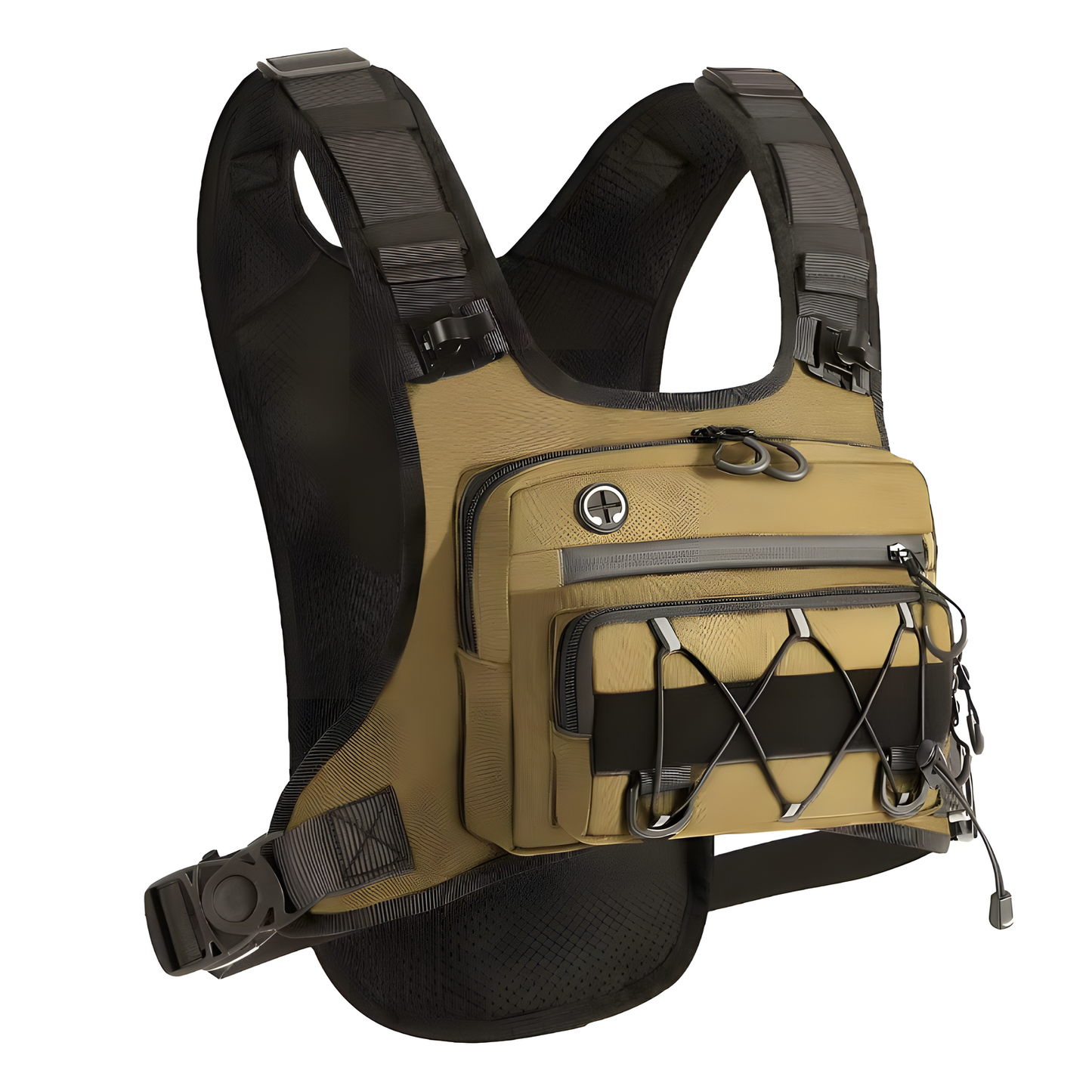 Tactical Chest Pack