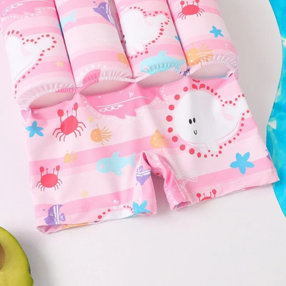 Kids Float Swimsuit