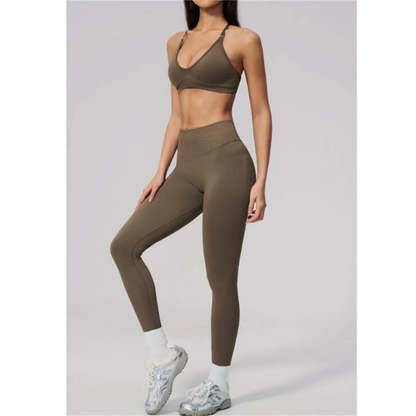 Seamless Workout Set