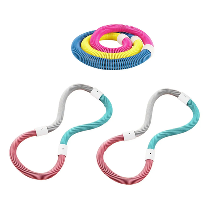 Weighted Exercise Hoop