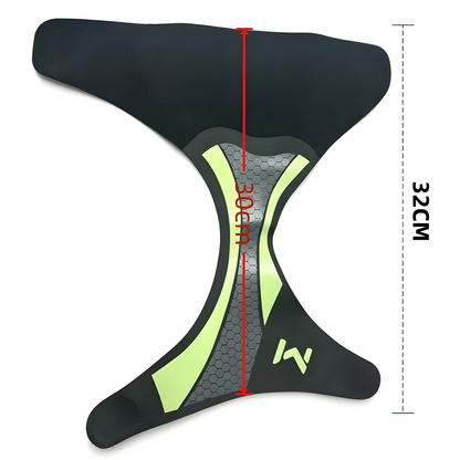 Adjustable Ankle Support