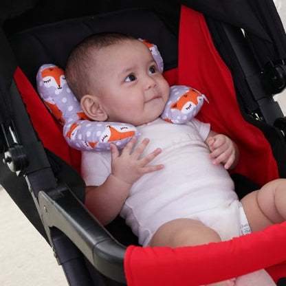 Babyresekudde