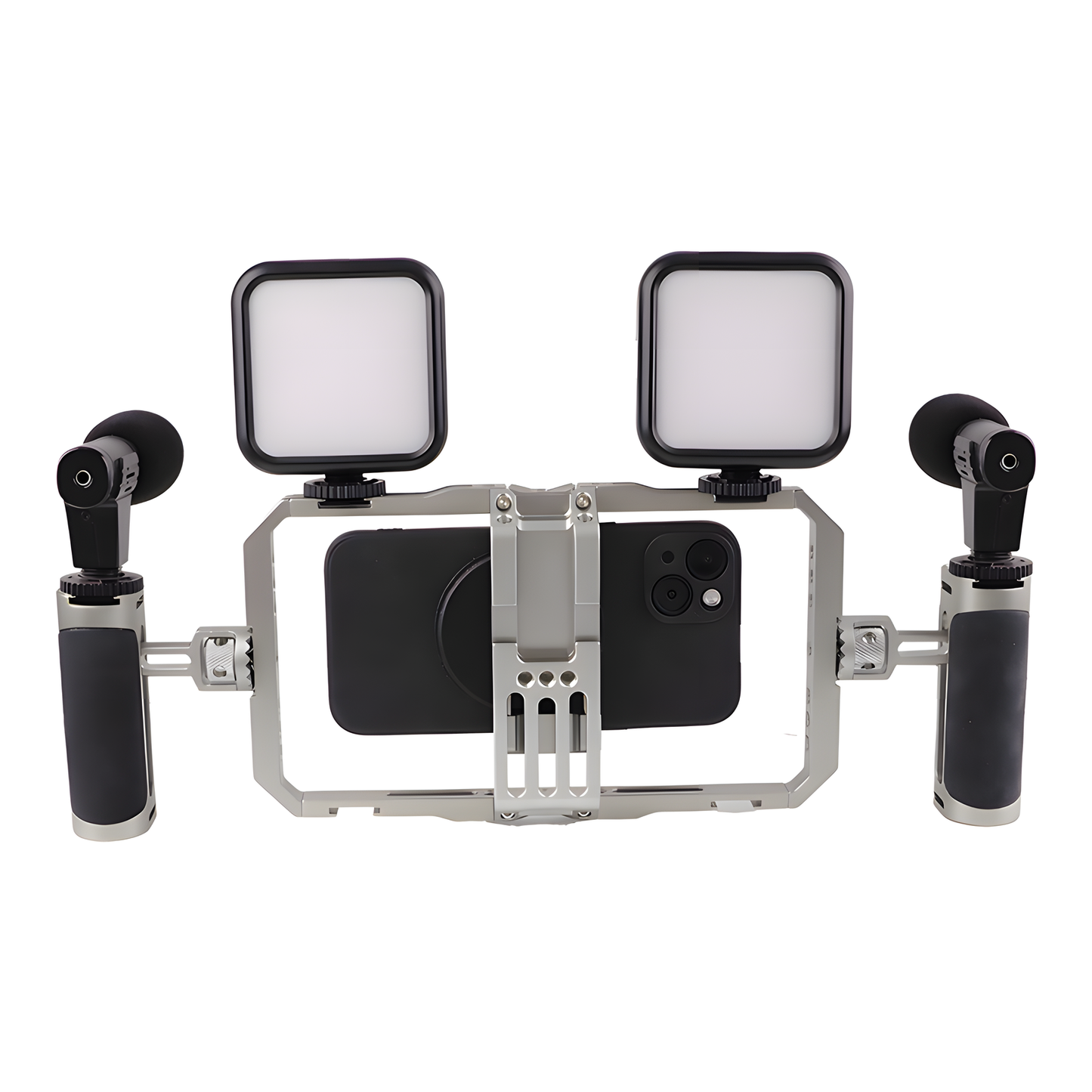 Phone Camera Bracket