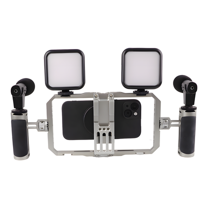 Phone Camera Bracket