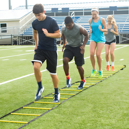 Football Agility Ladder
