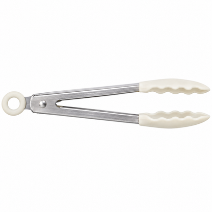 Wooden Handle Silicone Utensil Set