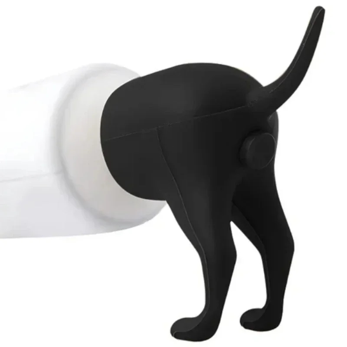 Dog Toothpaste Tube Cap