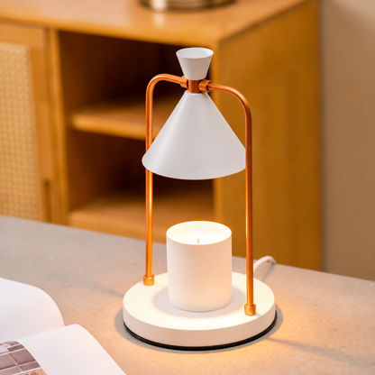 EU 220V Candle Warmer Lamp