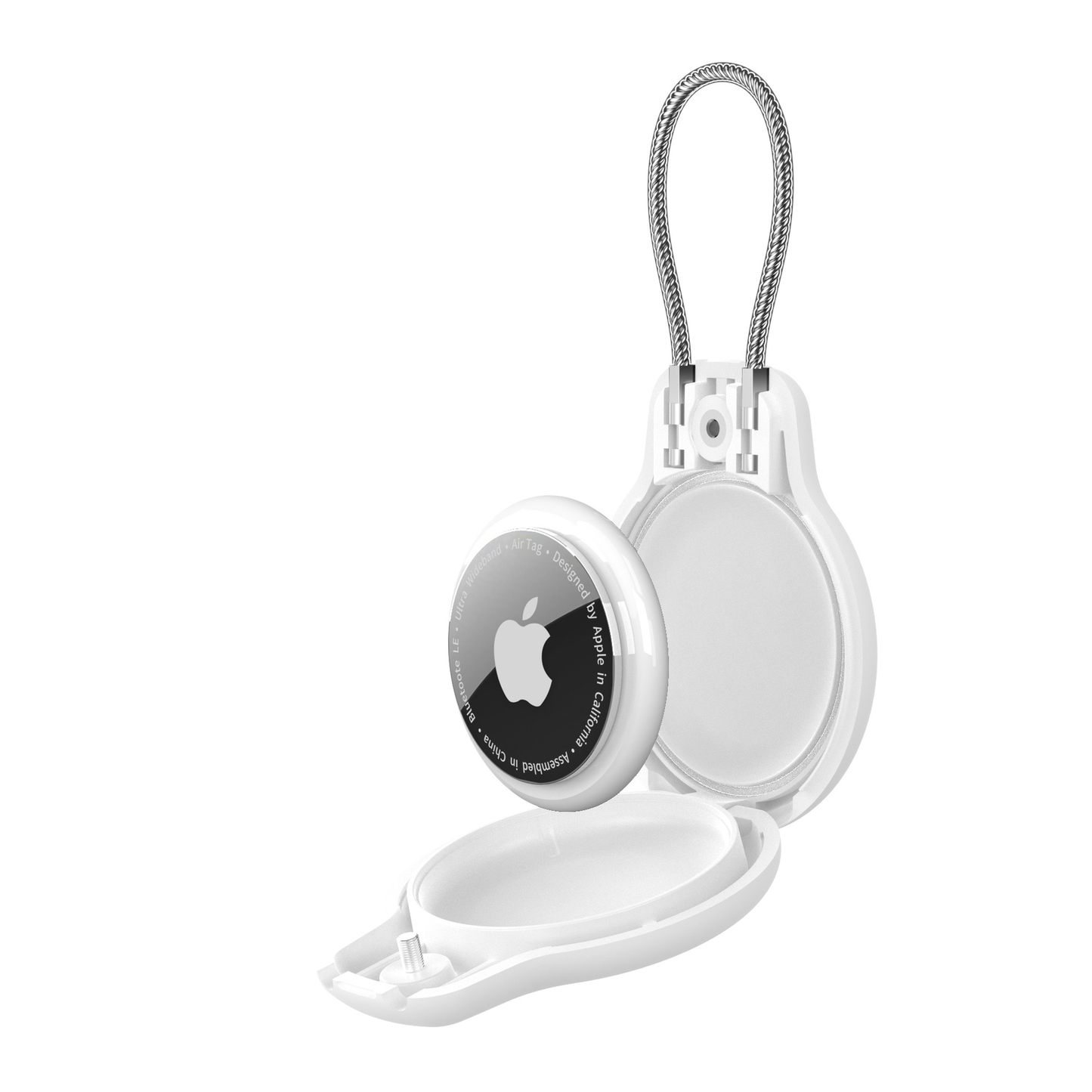 Tracker Protective Case