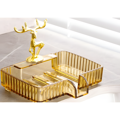 Decorative Soap Dish