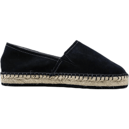 Aliso Suede Blue