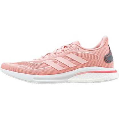 Supernova Shoes Glow Pink / Glow Pink / Signal Pink / Coral