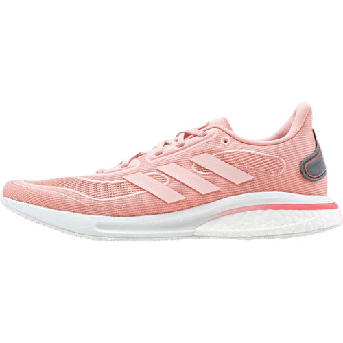 Supernova Shoes Glow Pink / Glow Pink / Signal Pink / Coral