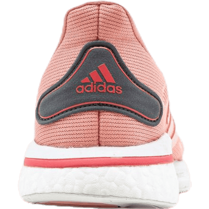 Supernova Shoes Glow Pink / Glow Pink / Signal Pink / Coral