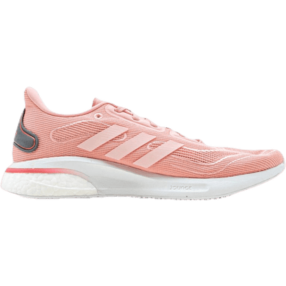 Supernova Shoes Glow Pink / Glow Pink / Signal Pink / Coral