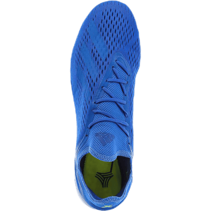 X Tango 18.1 TR Blue/Yellow
