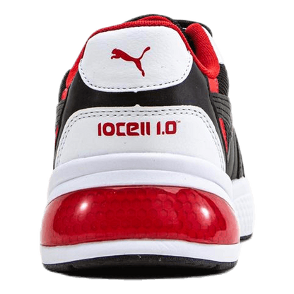 Ascend Red