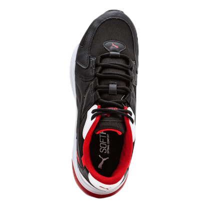 Ascend Red