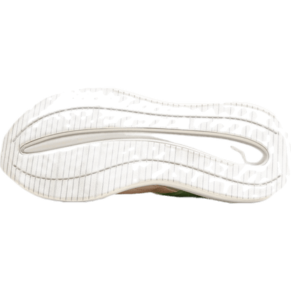 Nuage Run Cage White/Green