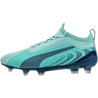Puma One 20.1 FG/AG Green