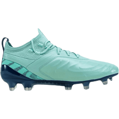 Puma One 20.1 FG/AG Green