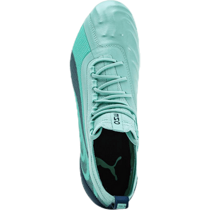 Puma One 20.1 FG/AG Green
