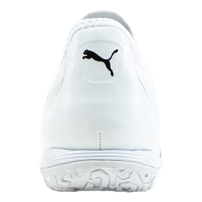King Pro IT White