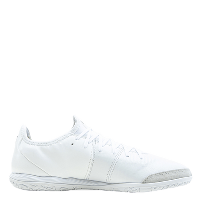King Pro IT White