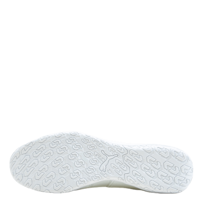 King Pro IT White