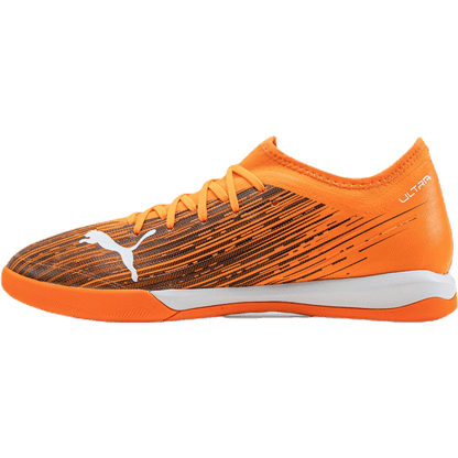 Ultra 3.1 IT Orange/Black