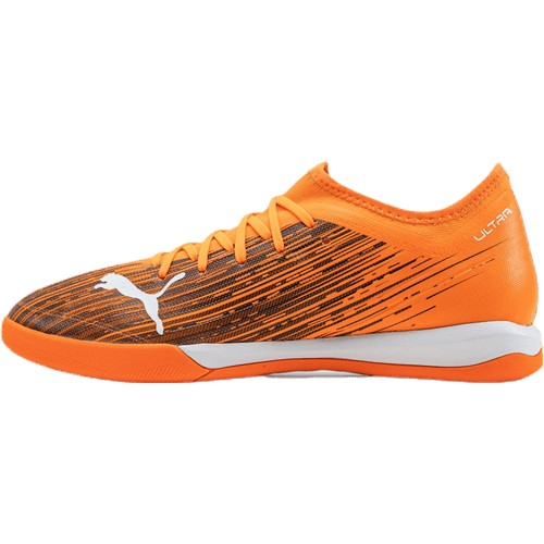 Ultra 3.1 IT Orange/Black