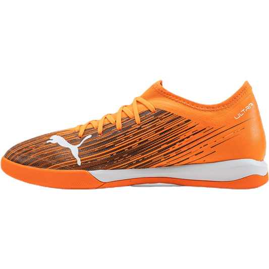 Ultra 3.1 IT Orange/Black