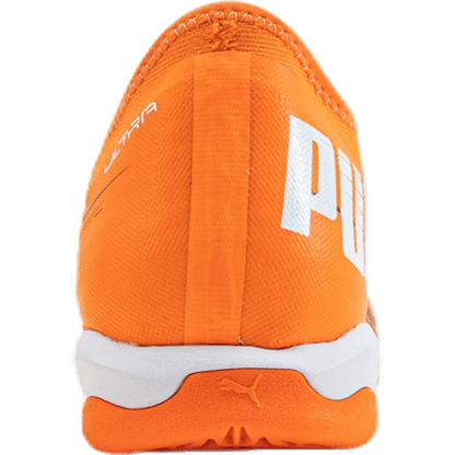 Ultra 3.1 IT Orange/Black