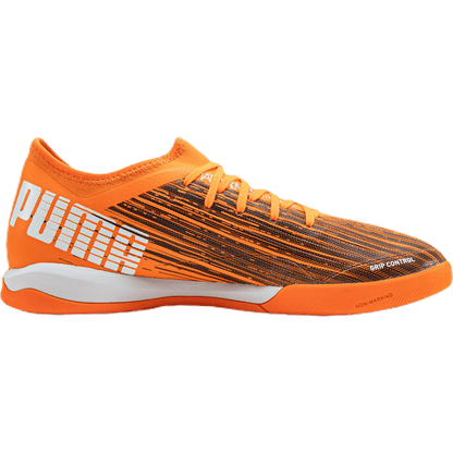 Ultra 3.1 IT Orange/Black