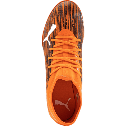 Ultra 3.1 IT Orange/Black