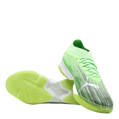 Adrenalite 1.1 White/Green