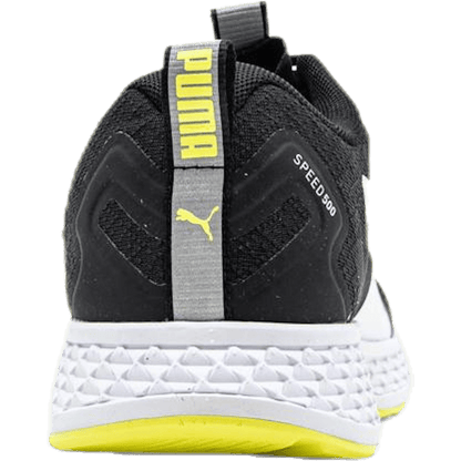 Speed 500 2 Black/Yellow