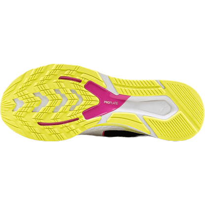 Speed 500 2 Black/Yellow